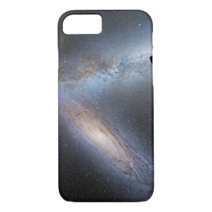 Milky Way Spiral Galaxy Sky Space Universal iPhone 8/7 Case