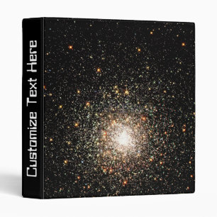 Milky Way Star Cluster Binder