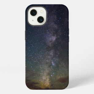 Milky Way   Stars at Night iPhone 13 Case