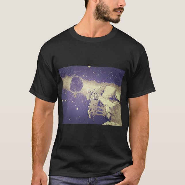 Milky Way T-Shirt (Front)