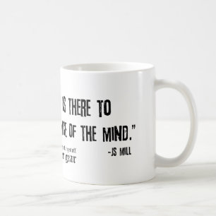 MILL MUG