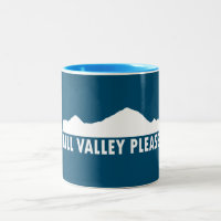 Mill Valley California Please