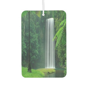 Millaa millaa falls air freshener