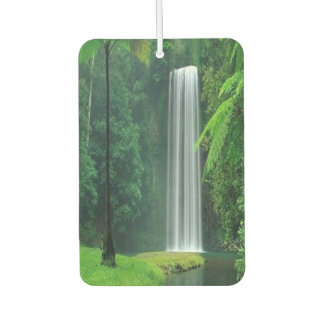 Millaa millaa falls air freshener