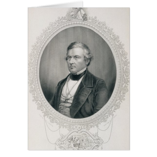 Millard Fillmore (Devant)