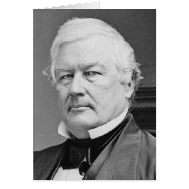 Millard Fillmore 13 (Devant)
