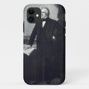 Millard Fillmore, 13th President of the United Sta iPhone 11 Case