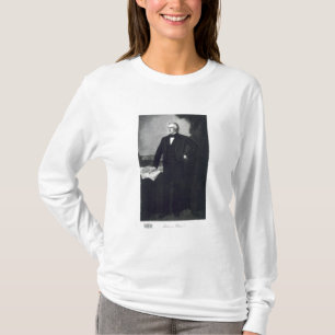 Millard Fillmore, 13th President of the United Sta T-Shirt
