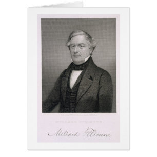 Millard Fillmore, engraved by Thomas B. Welch (181