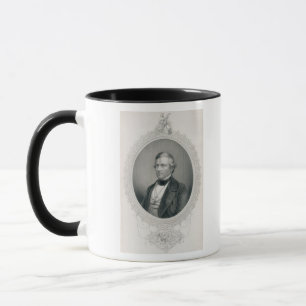 Millard Fillmore Mug