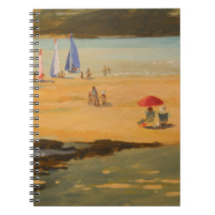 Millbay 2011 notebook