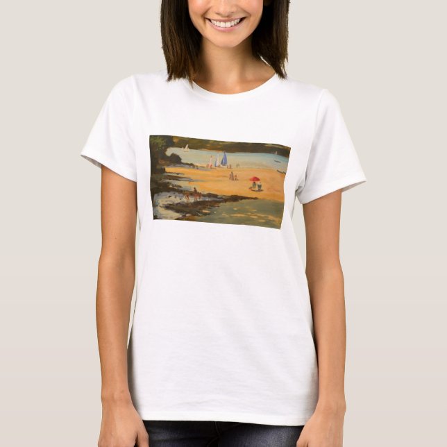 Millbay 2011 T-Shirt (Front)