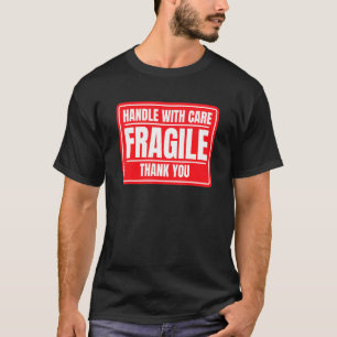 Millennial Fragile  Millenial Costume I'm Offended T-Shirt