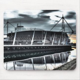 Millennium Mouse Pad