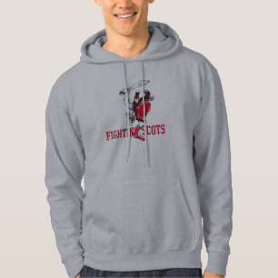 Miller, Jason Hoodie
