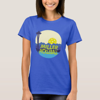 Miller Sunset T-shirt