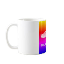 Miller's Angels Mug