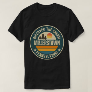 Millerstown, Pennsylvania T-Shirt