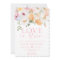 Millie Floral Love In Bloom Bridal Shower