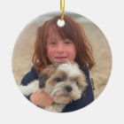 Millie Mushu Design ornement céramique