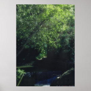 millington fantasy poster