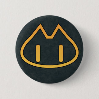 MILLION LIVES 2 INCH ROUND BUTTON