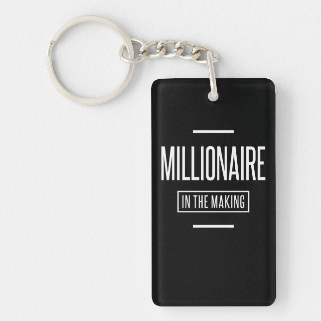 Millionaire dans l'entrepreneuriat motivationnel (Devant)