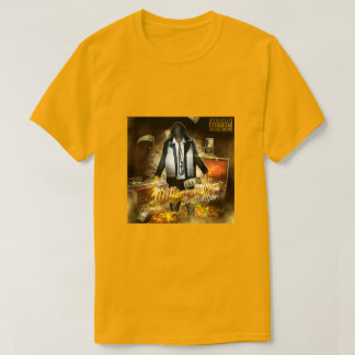 Millionaire  Graphic Tee