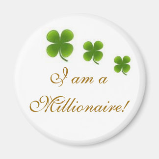 Millionaire Magnet