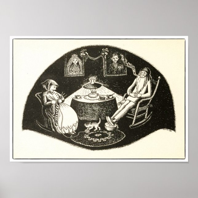 Millions De Chats - Impression Archivée (Devant)