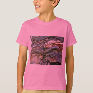 Millipede Series Items T-Shirt