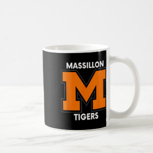 Millon M Sports Coffee Mug