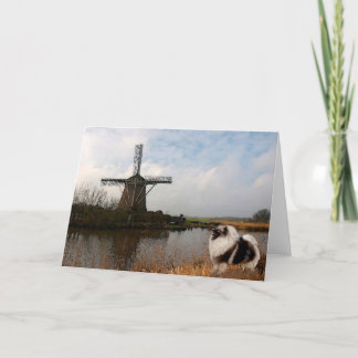 Millscape Blank Cards