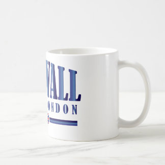 Millwall South London Coffee Mug