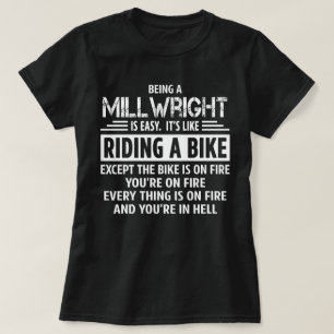 Millwright T-Shirt