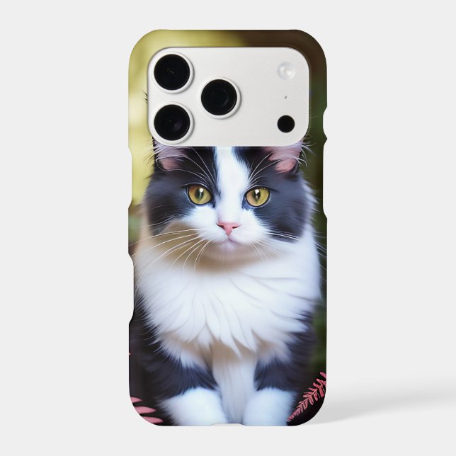 Milly The Ragdoll Cat,  (Back)