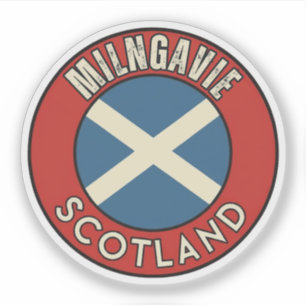 Milngavie, Scotland