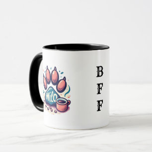 Milo’s Pawfect Mug