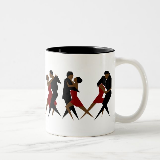 milonga de tasse (Droit)