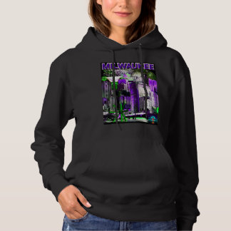 Milwaukee 2026 Hoodie