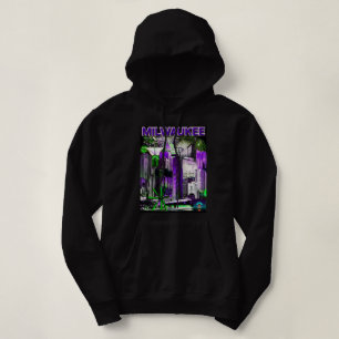 Milwaukee 2026 Sweat à capuche
