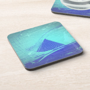 Milwaukee Art Museum Coaster
