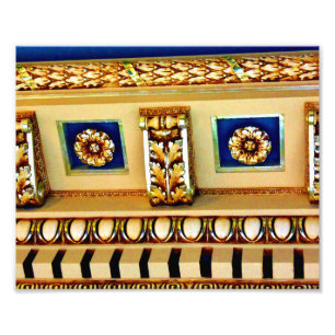 Milwaukee County Historical Society Photo Print