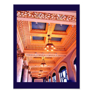 Milwaukee County Historical Society Photo Print