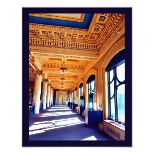 Milwaukee County Historical Society Photo Print