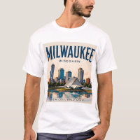 Milwaukee Lakefront Heritage