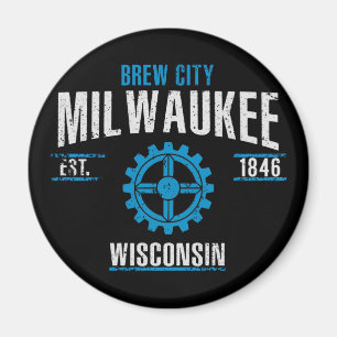 Milwaukee Magnet
