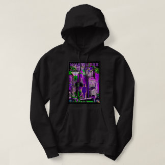 Milwaukee tribute 10th year Anniversary Hoodie