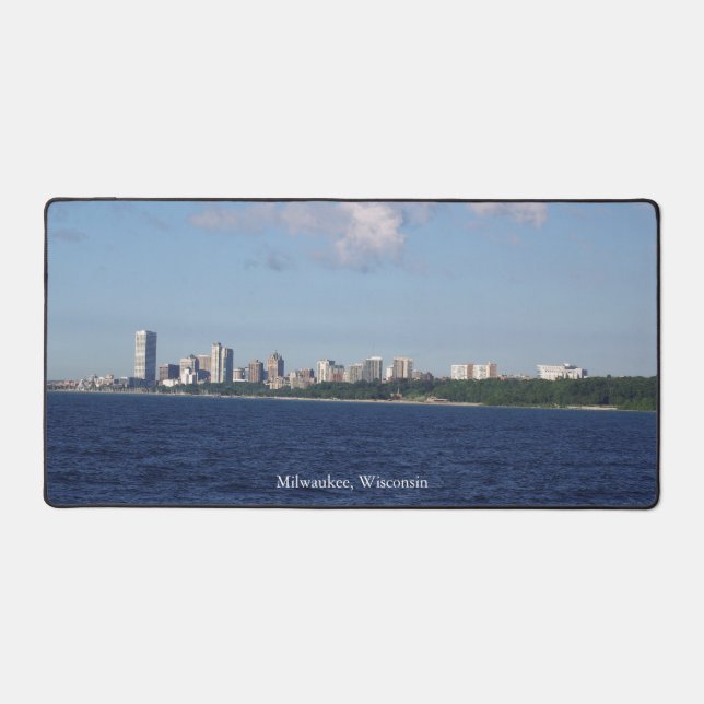 Milwaukee, Wisconsin (Recto)