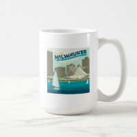 Milwaukee Wisconsin Harbour | Brew City